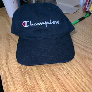 Champion vintage dad hat